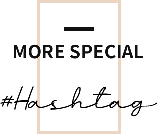 MORE SPECIAL