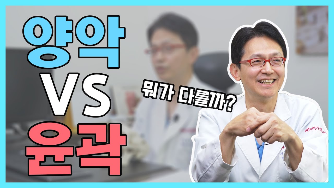 윤곽 수술 후 볼처짐, 어떻게 해야 할까?