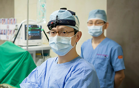 오랜 양악 수술 경험과 노하우