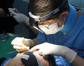 디테일한 재배치
