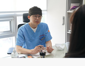 수술 후  케어 책임 보증제