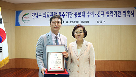 박선재원장,렛미인모델,오창현원장