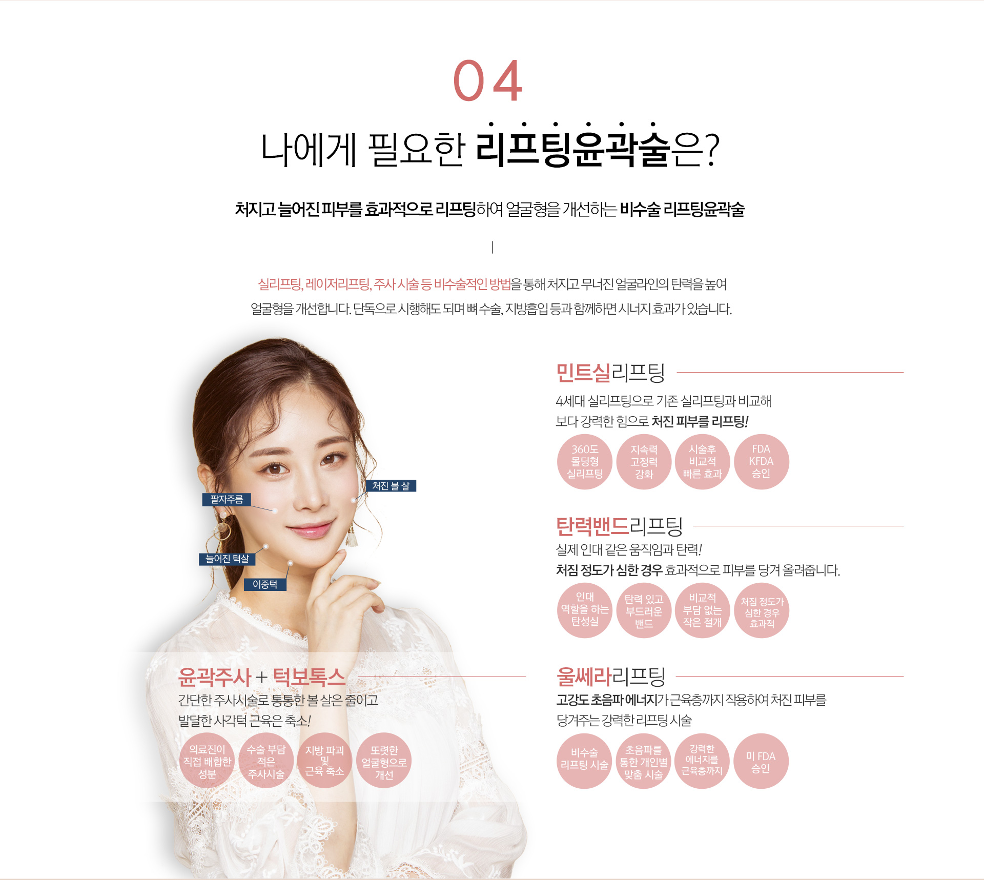 04 - 나에게 필요한 리프팅윤곽술은?
