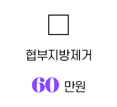 협부지방제거